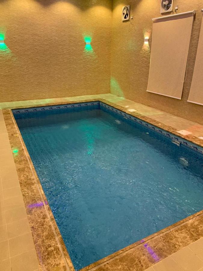 منتجع حديقة الوسام ฏออิฟ ภายนอก รูปภาพ